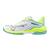 Wave Exceed Tour 6 AC W Hvit/Sort 4,5 Sko til tennis og padel 
