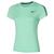 Frontier Tee W T-skjorte til tennis, padel og trening 