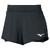 Flex Short W Sort XS Shorts til tennis, dame 