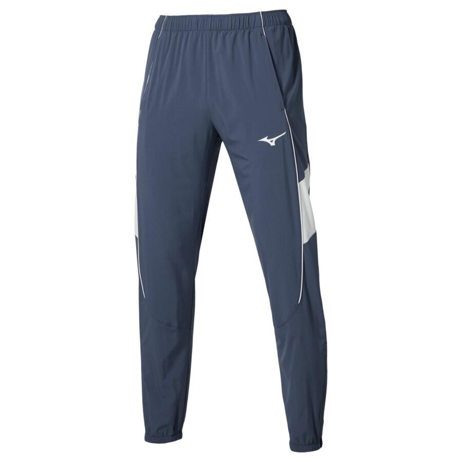 Shadow Woven Pants Mørk blå S