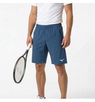 8 Inches Flex Short Tennisshorts til herre
