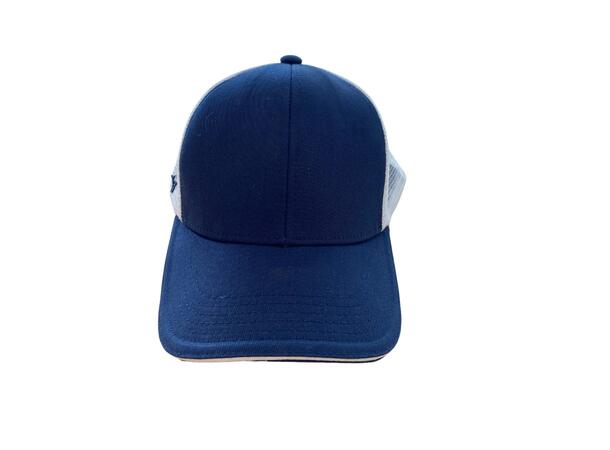 Active Cap Marine/Hvit NS Trucker cap