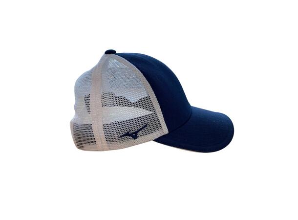 Active Cap Marine/Hvit NS Trucker cap
