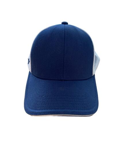 Active Cap Marine/Hvit NS Trucker cap