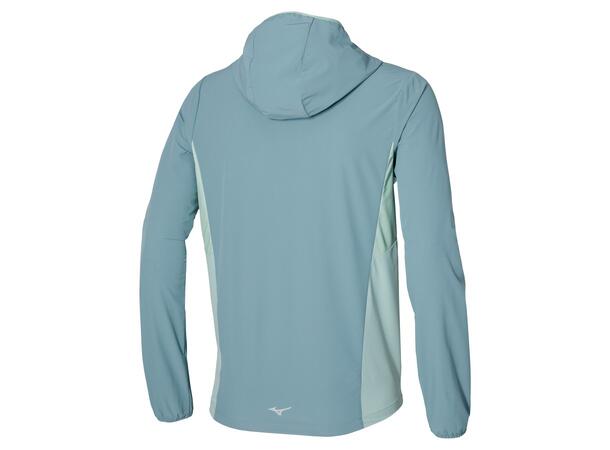 Alpha Jacket Vind- og vannavvisende løpejakke 