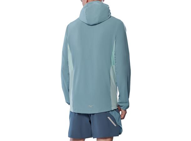 Alpha Jacket Vind- og vannavvisende løpejakke 