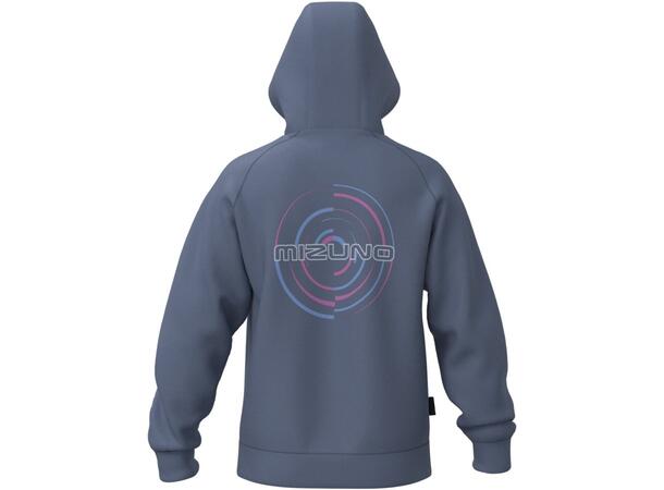 Athletic Hoody Grå S Hettegenser til herre 