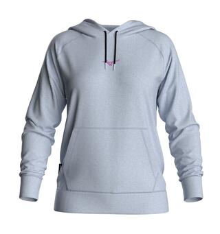 Athletic Hoody W Hettegenser til dame