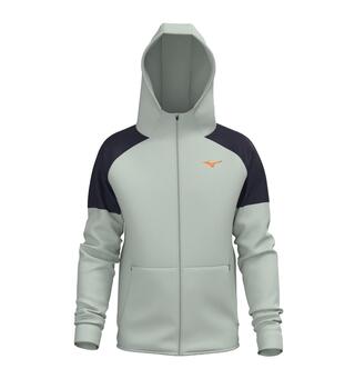 Athletics RB Sweat Jacket Komfortabel fritidsjakke