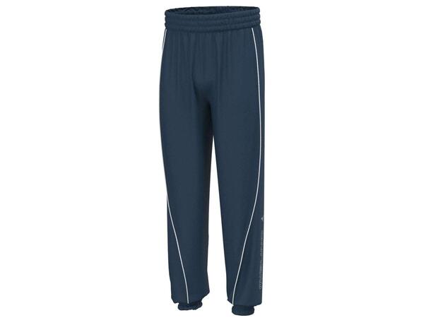Athletics Sweat pant Mørk blå S Joggebukse herre 