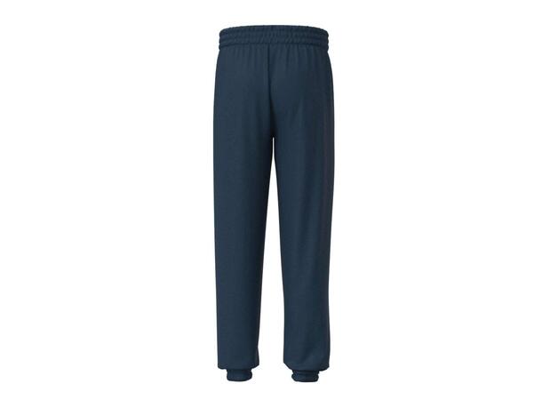 Athletics Sweat pant Mørk blå S Joggebukse herre 