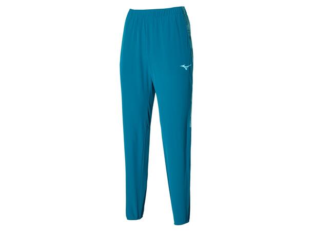 Charge Printed Pant W Blå S Treningsbukse 