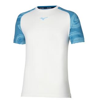 Charge Shadow Tee T-skjorte til tennis/padel