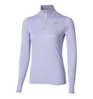 Core Impulse HZ Long Sleeve Tee W Teknisk treningsgenser