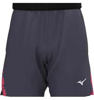 DB 8 inches Amplify Short Shorts til tennis og padel