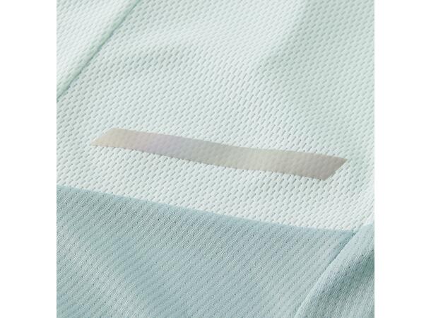 DryAeroFlow Tank W Frostgrønn S Premium singlet 