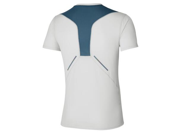 DryAeroFlow Tee Lys grå XXL Premium T-skjorte 