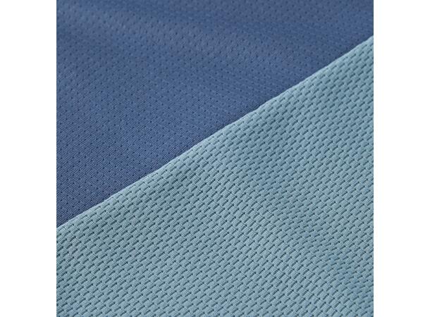 DryAeroFlow Tee Mørk blå S Teknisk T-skjorte 