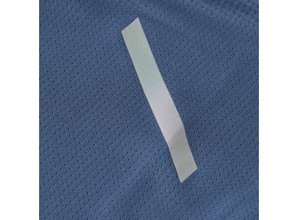 DryAeroFlow Tee Mørk blå S Teknisk T-skjorte 