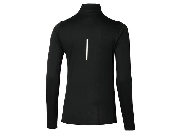Dryaeroflow LS HZ W Sort XL Treningsgenser dame 