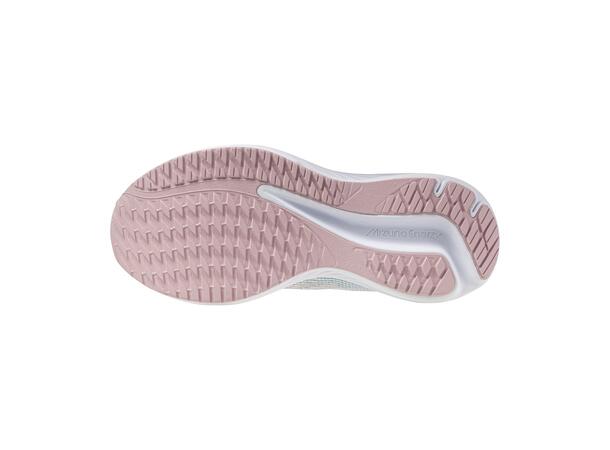 Enerzy Rider Jr Hvit 4 Perfekt løpesko til barn 