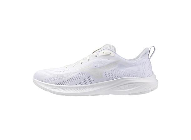 Enerzy Runnerz 2  Hvit/Hvit 9,5 