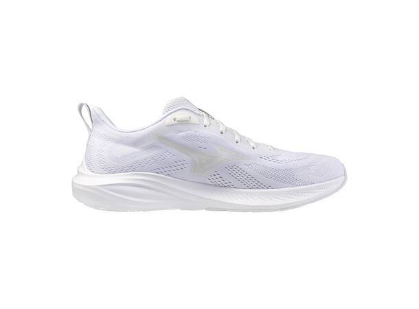 Enerzy Runnerz 2  Hvit/Hvit 9,5 