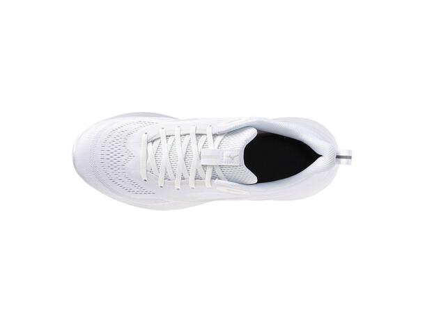 Enerzy Runnerz 2  Hvit/Hvit 9,5 