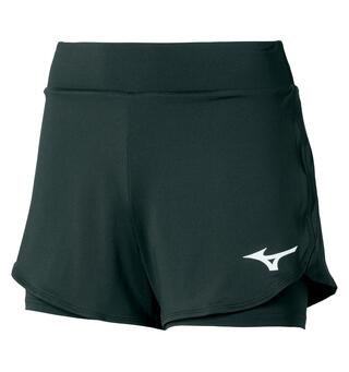 Flex Short W Shorts til tennis, dame