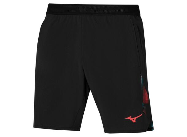 Frontier 8 in Amplify Short Sort S Shorts til tennis og padel 