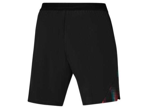 Frontier 8 in Amplify Short Sort S Shorts til tennis og padel 