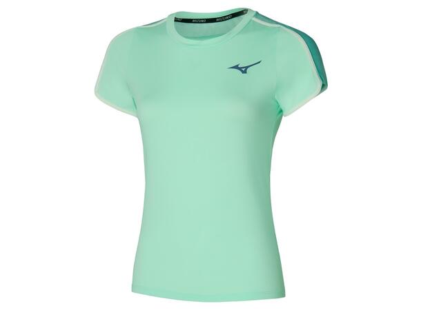 Frontier Tee W T-skjorte til tennis, padel og trening 