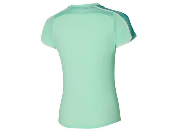 Frontier Tee W T-skjorte til tennis, padel og trening 