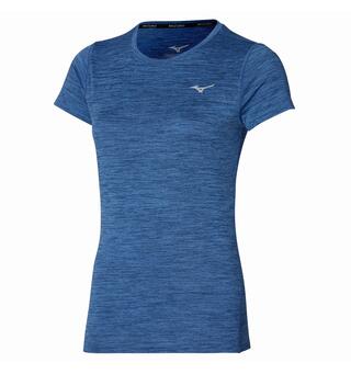 Impulse Core Tee W Myk, teknisk T-skjorte til dame