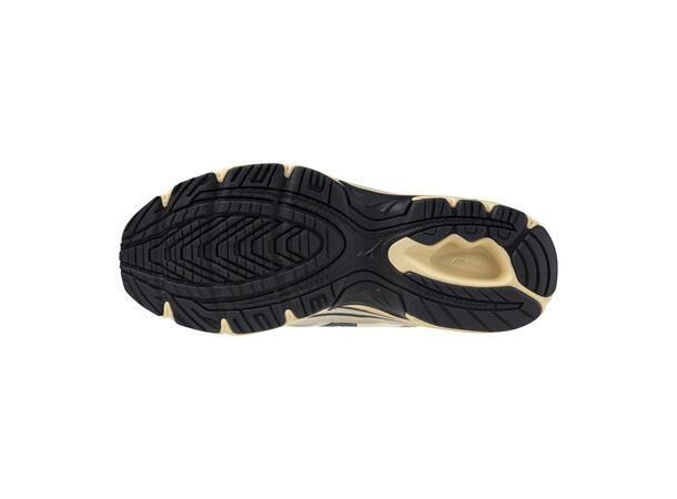 MXR Casual Beige/Blå 8,5 Retroinspirert sneakers, herre 