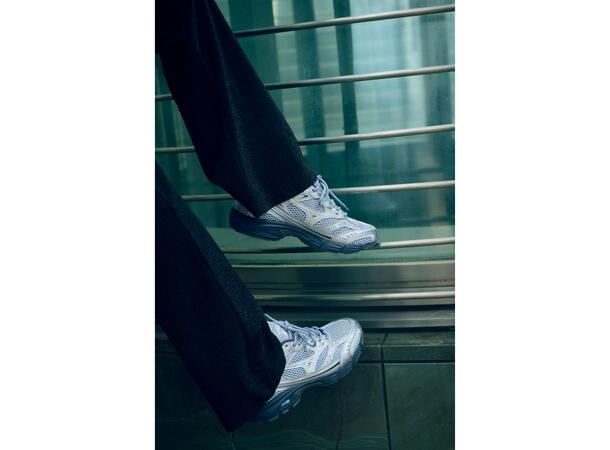 MXR Space Lights Sølv 9,5 Eksklusiv sneakers 