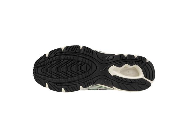 MXR Sport Grå/Grønn 7,5 Retroinspirert sneakers 