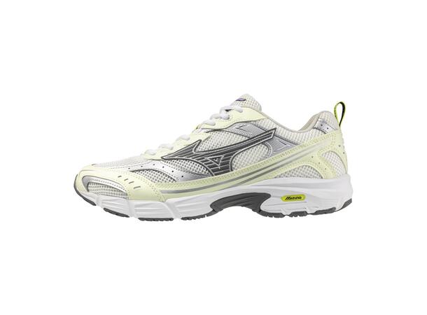 MXR Sport Hvit/Grå 4,5 Retroinspirert sneakers 