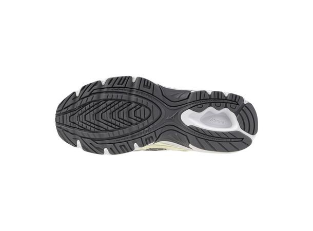 MXR Sport Hvit/Grå 4,5 Retroinspirert sneakers 