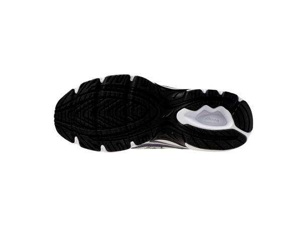 MXR Sport Hvit/Sølv 4,5 Retroinspirert sneakers 