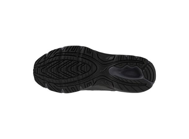 MXR Sport Mørk Grå/Sølv 5,5 Retroinspirert sneakers 