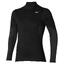 Merino Wool H/Z Half Zip med merinoull