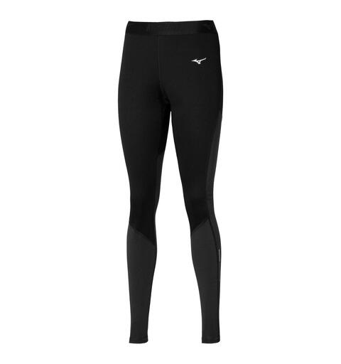 Merino Wool LongTight W Treningstights med ull