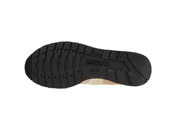 Mizuno ML87 Hvit/Gul 4,5 Mizuno sneakers