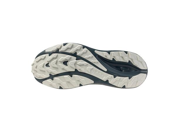 Mizuno Neo Lumina Grå/Sort 9 Terrengløpesko, herre 