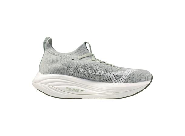 Mizuno Neo Vista 3 W Grå/Hvit 4 Ny og forbedret damemodell 
