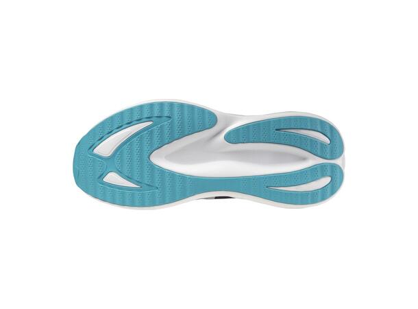 Mizuno Revolt 4 Komfortabel løpesko til mosjonisten 