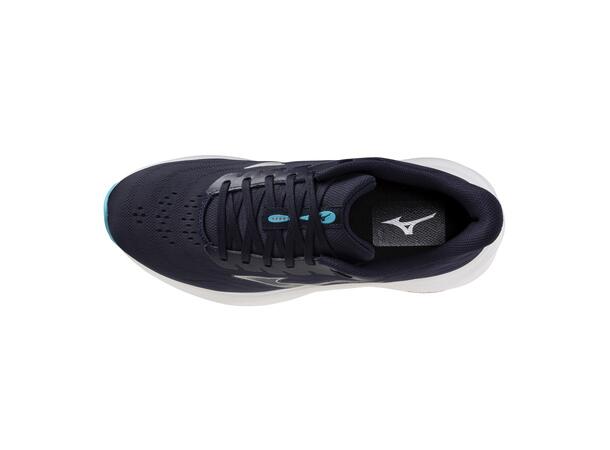 Mizuno Revolt 4 Komfortabel løpesko til mosjonisten 
