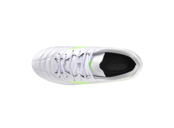 Monarcida Neo III Select JR AG Hvit/G 1 