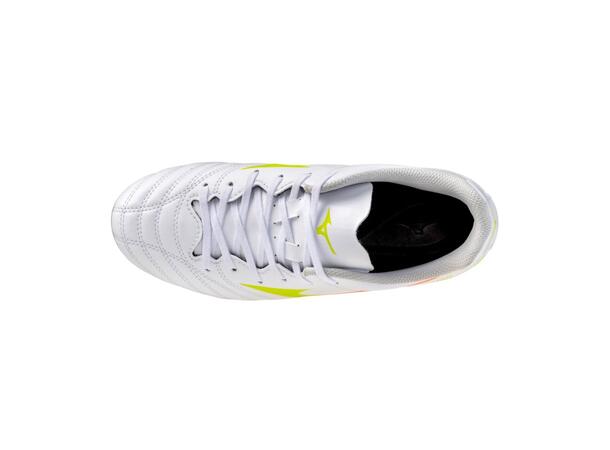 Monarcida Neo III Select Jr Hvit/Gul 2 
